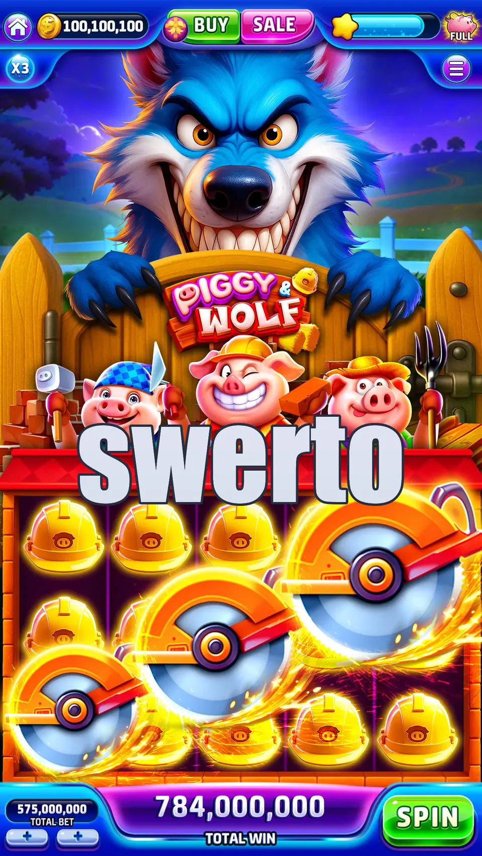 swerto APK