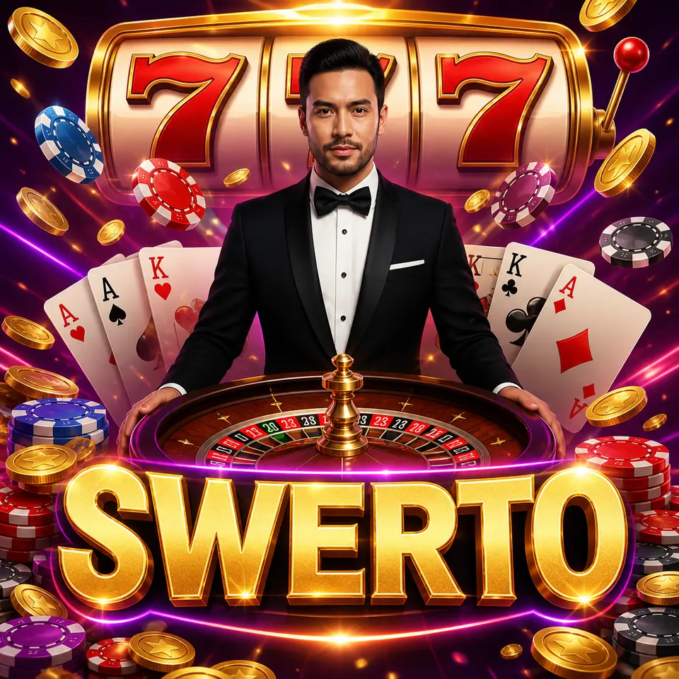 swerto Mag-login