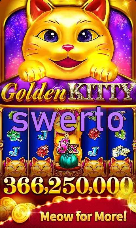 swerto Mag-login