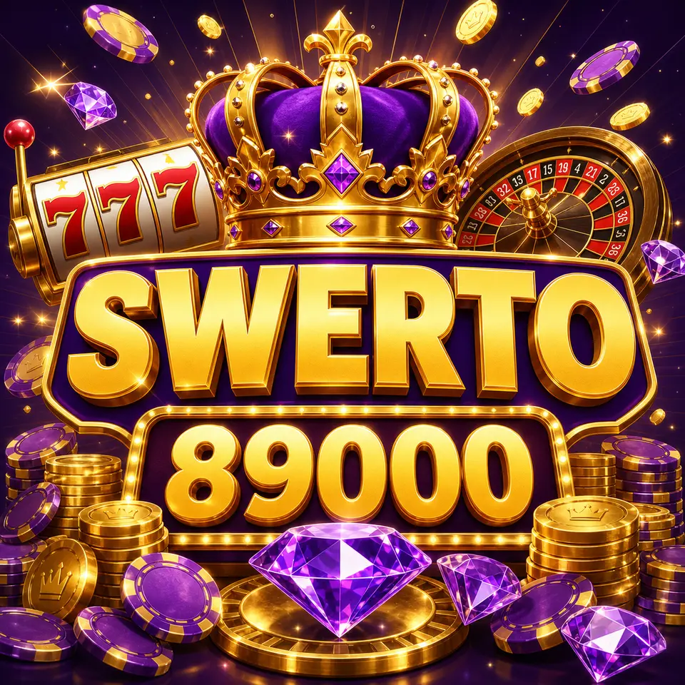swerto Mag-login - swerto Opisyal